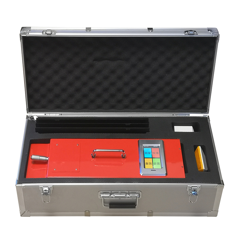 ZTT-201C突起路標測量儀(多角度)(圖3) ZTT-201C突起路標發光強度系數測量儀(圖3)