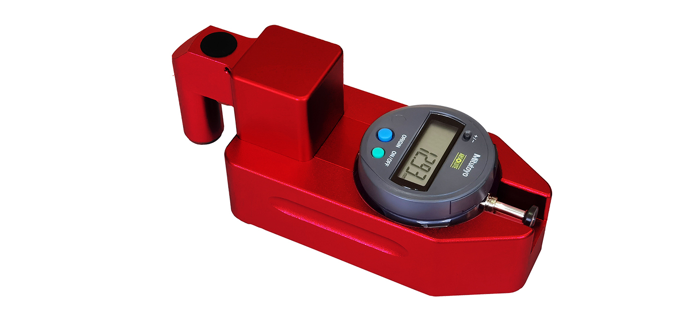 ZTT-950A標線測厚儀(圖4)