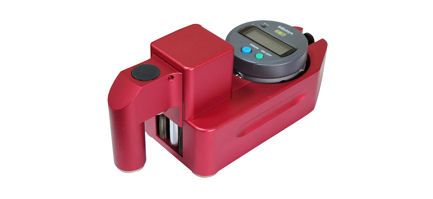 ZTT-950A標線測厚儀(圖5)