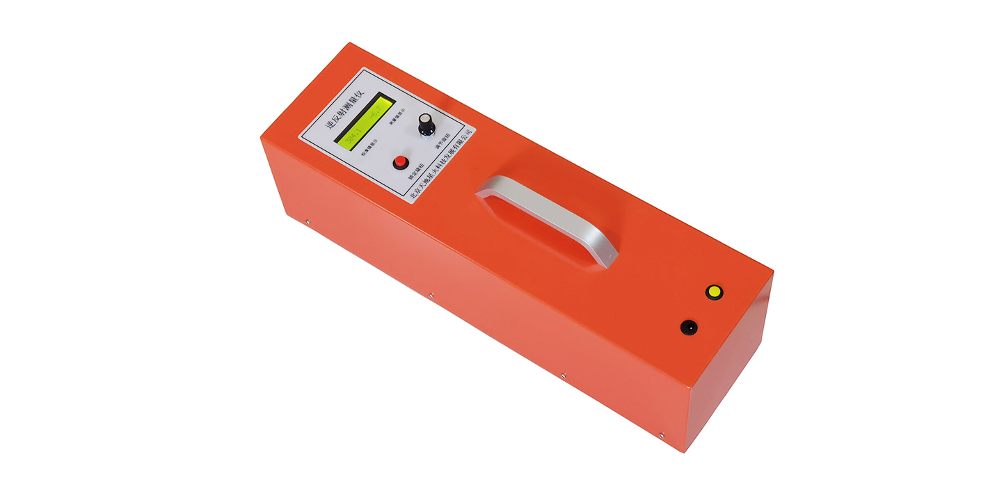 ZTT-301逆反射標線測量儀(圖2)