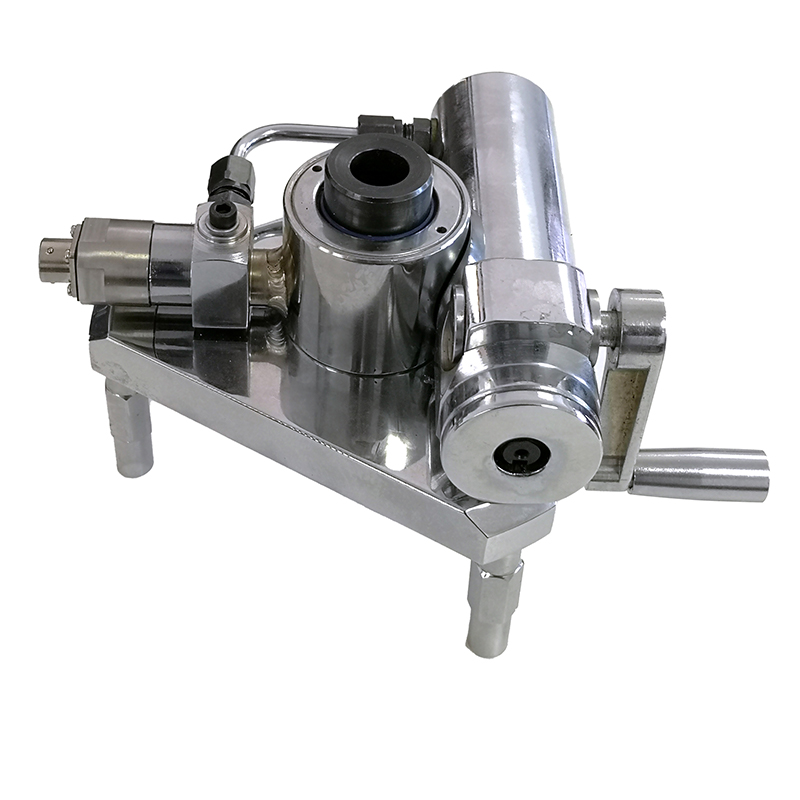 XH-40S型多功能強(qiáng)度檢測儀(圖2) XH-40S型多功能強(qiáng)度檢測儀(圖2)