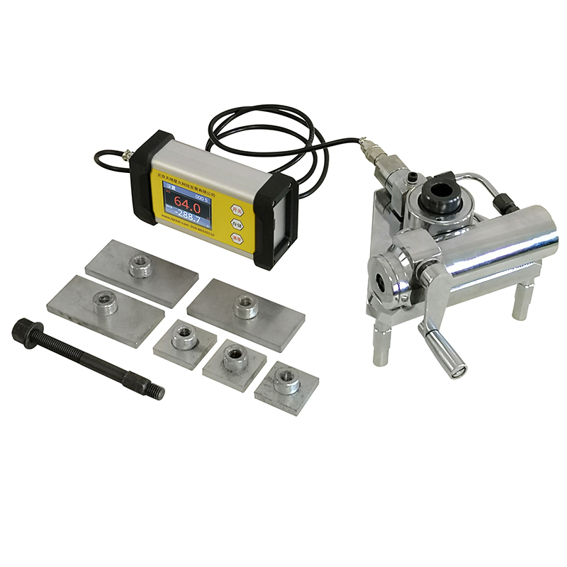 XH-40S型多功能強(qiáng)度檢測儀(圖4) XH-40S型多功能強(qiáng)度檢測儀(圖4)