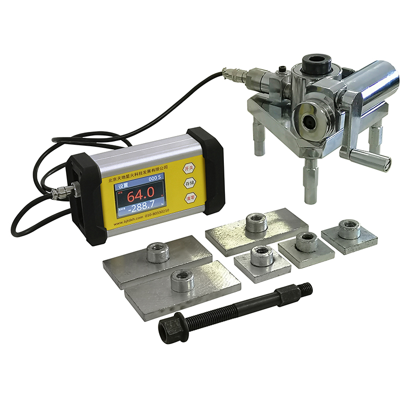 XH-40S型多功能強(qiáng)度檢測儀(圖5) XH-40S型多功能強(qiáng)度檢測儀(圖5)