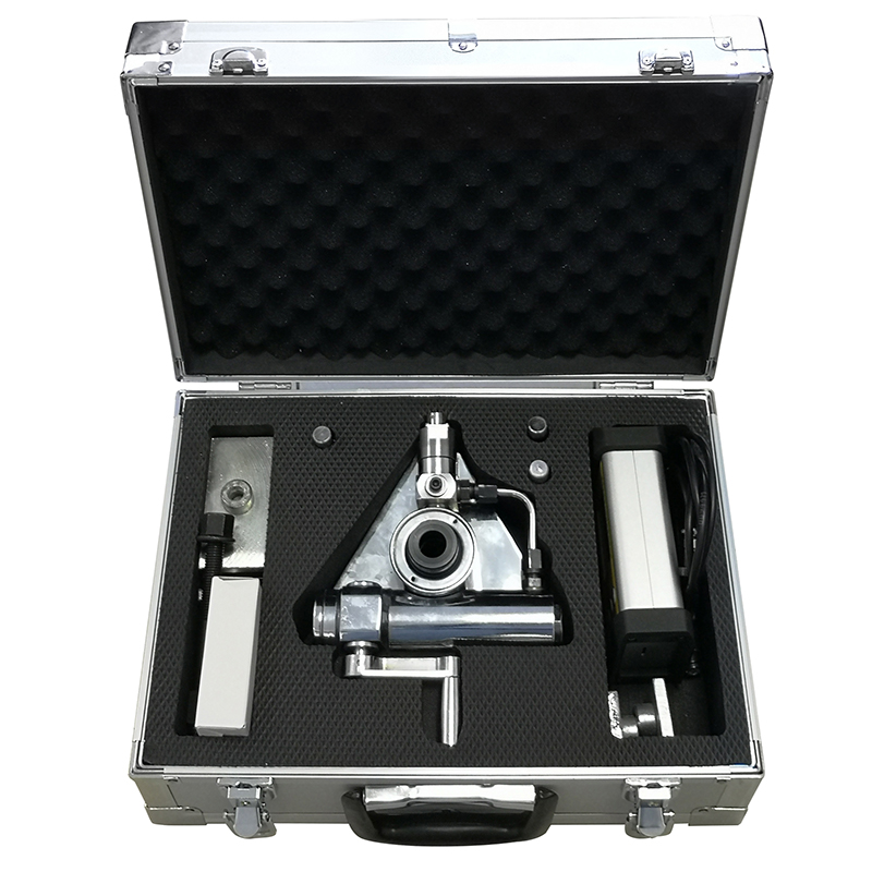 XH-40S型多功能強(qiáng)度檢測儀(圖6) XH-40S型多功能強(qiáng)度檢測儀(圖6)