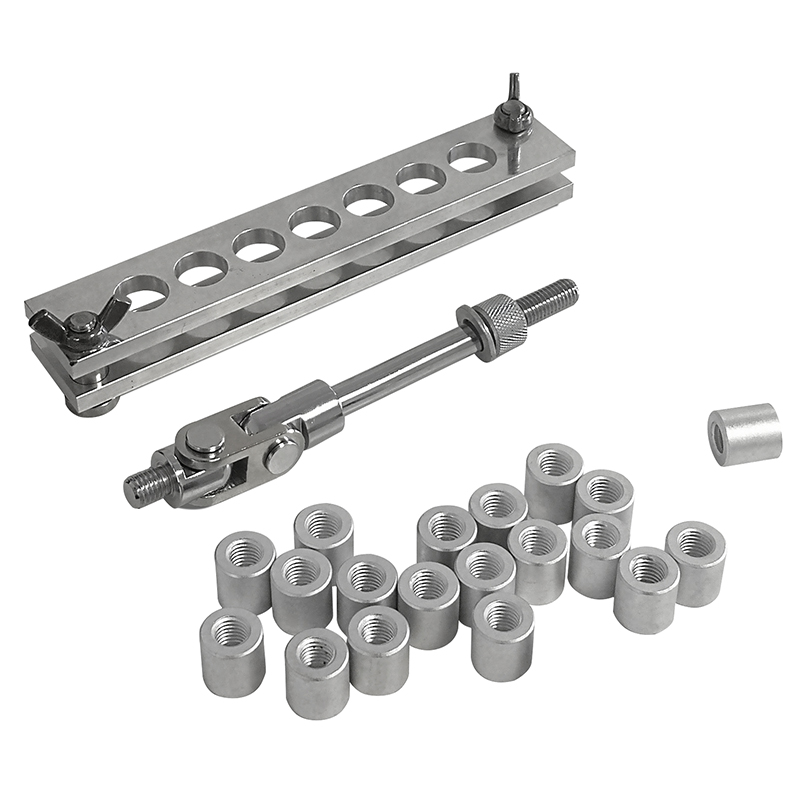 附著力測(cè)試儀定中心裝置(圖2)