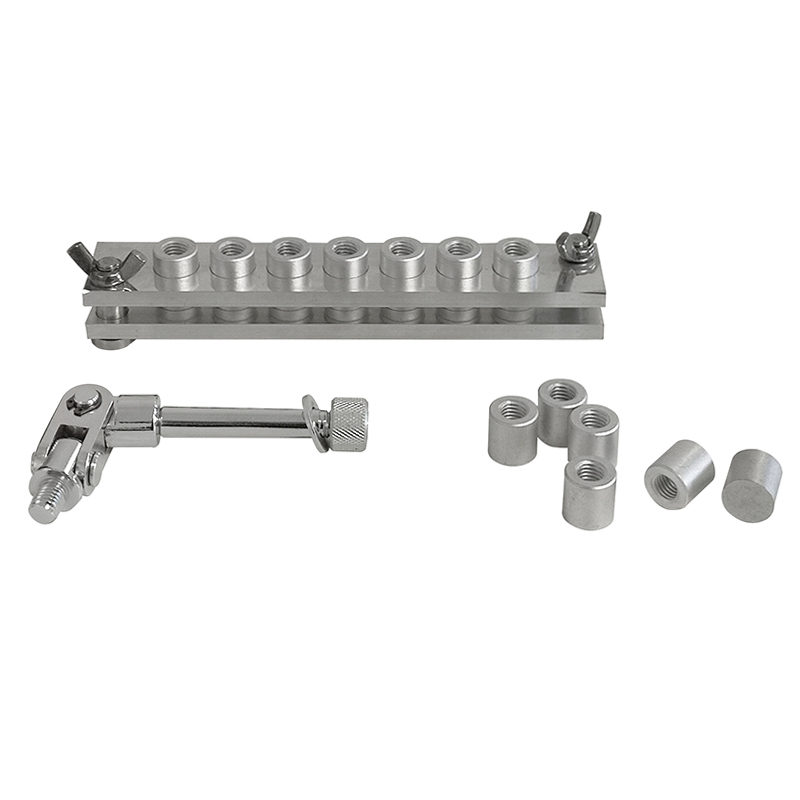 附著力測(cè)試儀定中心裝置(圖3)