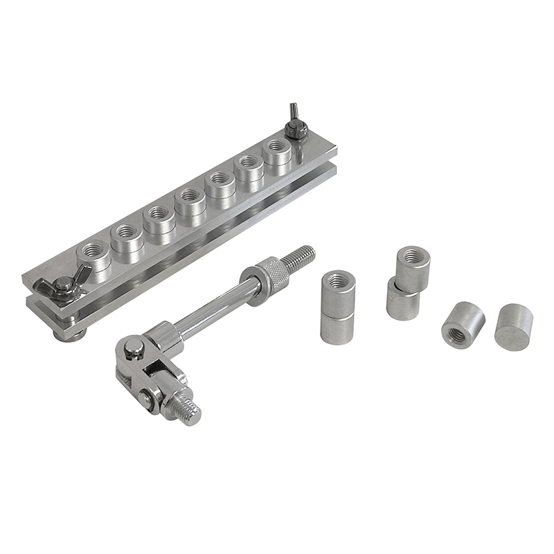 附著力測(cè)試儀定中心裝置(圖4)