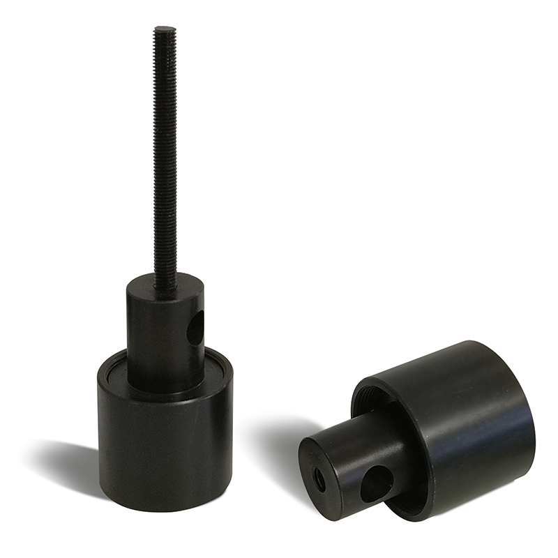 附著力測試儀定中心裝置(圖3)