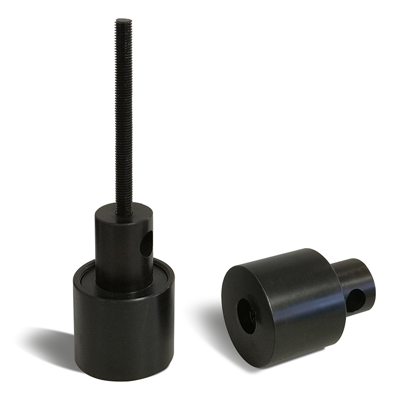 附著力測試儀定中心裝置(圖4)